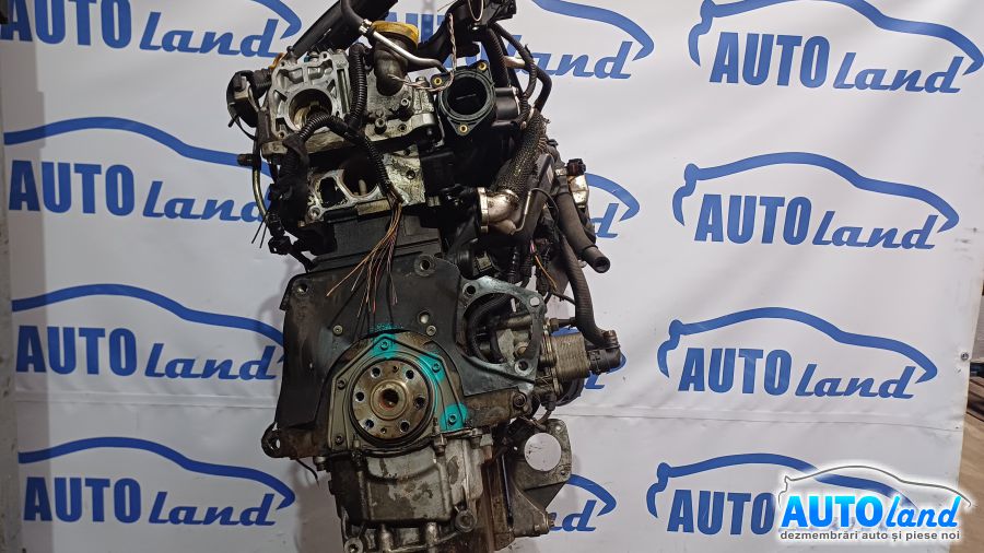 Motor Diesel ALFA ROMEO GIULIETTA (940_) 2010-2025 Cod 940C3000 