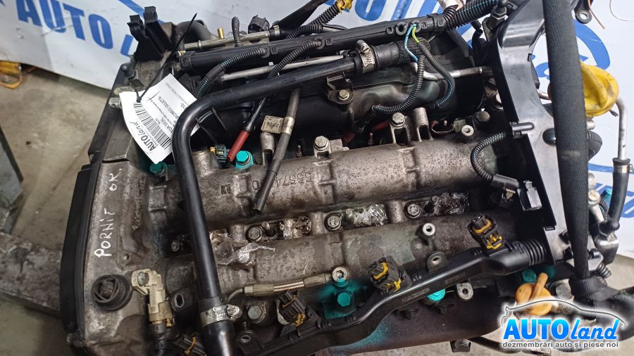 Motor Diesel ALFA ROMEO GIULIETTA (940_) 2010-2025 Cod 940C3000 