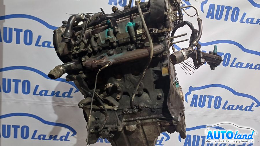 Motor Diesel ALFA ROMEO GIULIETTA (940_) 2010-2025 Cod 940C3000 