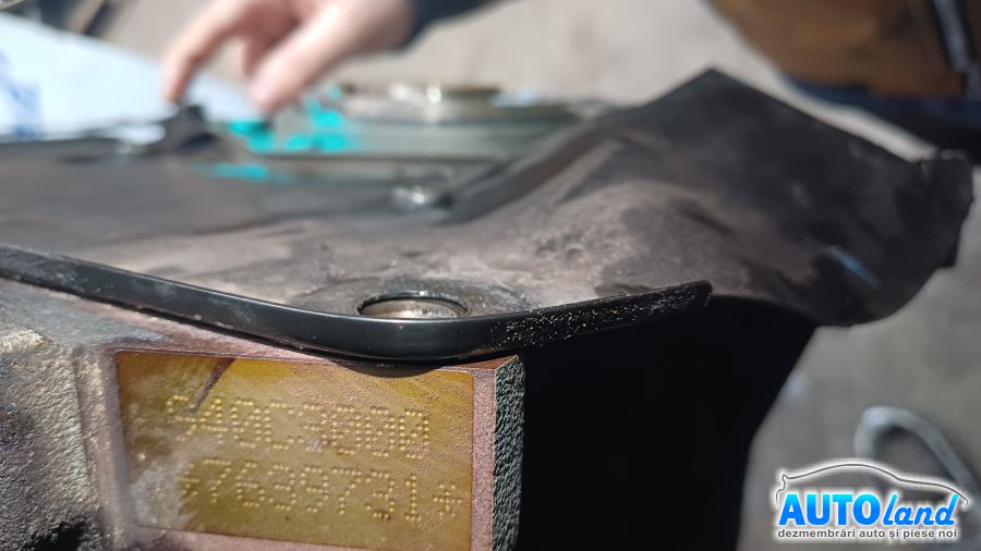 Motor Diesel ALFA ROMEO GIULIETTA (940_) 2010-2025 Cod 940C3000 