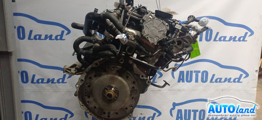 Motor Diesel AUDI A5 Sportback (8TA) 2009-2026 Cod CJC 