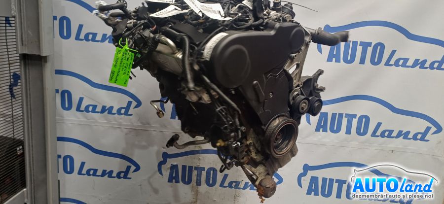 Motor Diesel AUDI A5 Sportback (8TA) 2009-2026 Cod CJC 