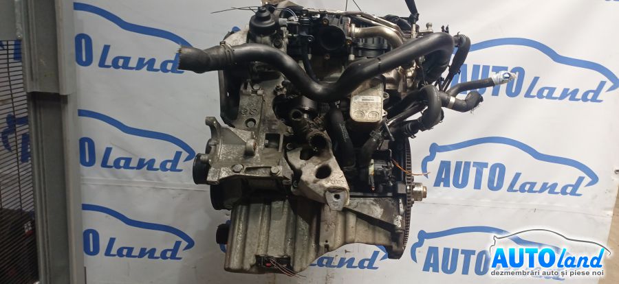 Motor Diesel AUDI A5 Sportback (8TA) 2009-2026 Cod CJC 