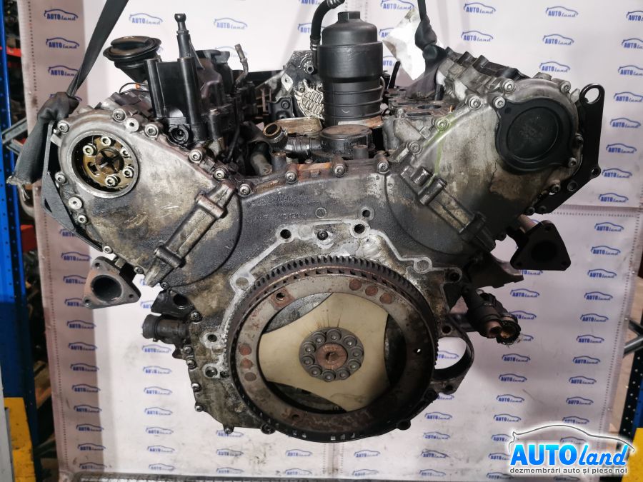 Motor Diesel AUDI A6 (4F2,C6) 2004-2011 Cod BMK 