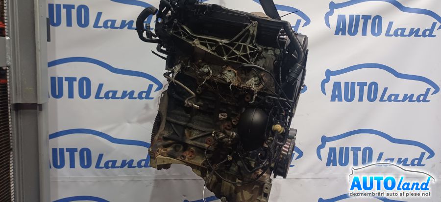 Motor Diesel AUDI Q5 (8R) 2008-2026 Cod CAH 