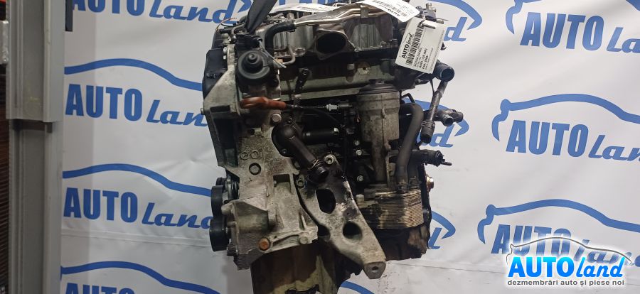 Motor Diesel AUDI Q5 (8R) 2008-2026 Cod CAH 