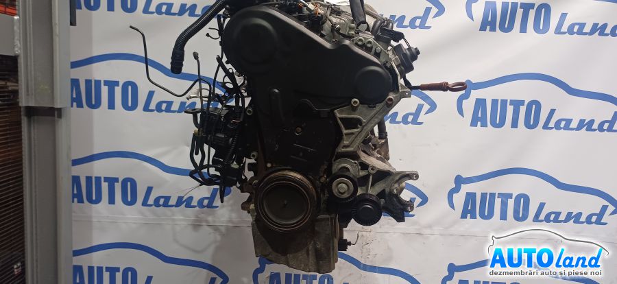 Motor Diesel AUDI Q5 (8R) 2008-2026 Cod CAH 