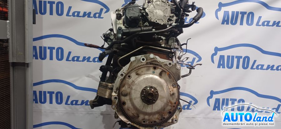 Motor Diesel AUDI Q5 (8R) 2008-2026 Cod CAH 