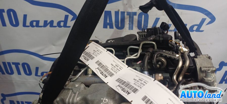 Motor Diesel AUDI Q5 (8R) 2008-2026 Cod CAH 