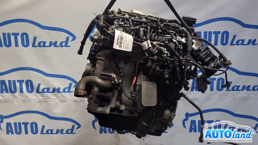Motor Diesel BMW 2 (F45) 2013-2025 Cod B47C20A 