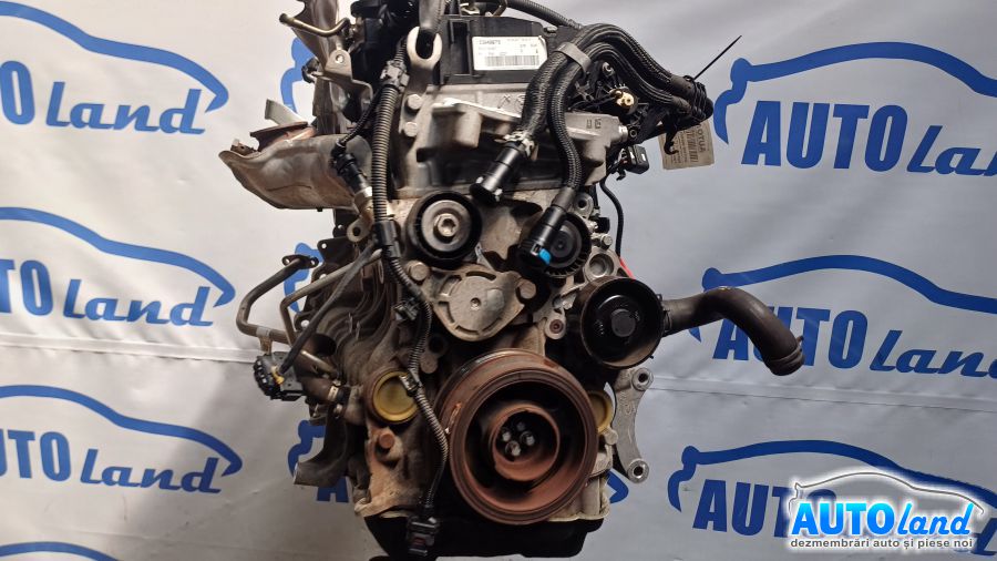 Motor Diesel BMW 2 (F45) 2013-2025 Cod B47C20A 