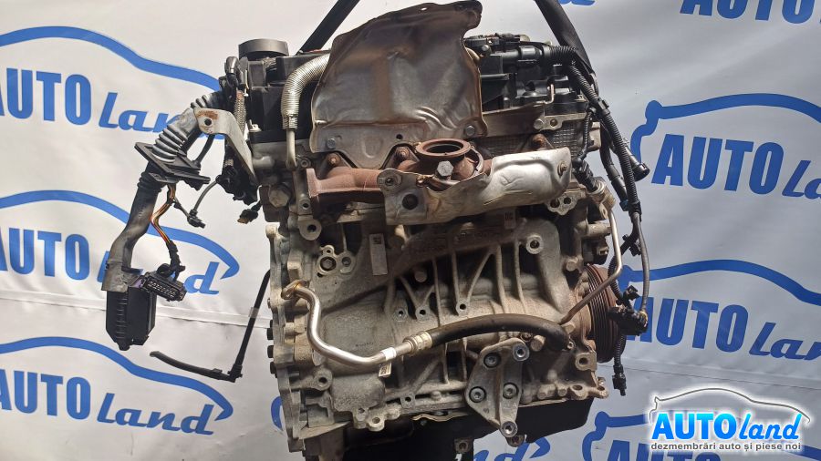 Motor Diesel BMW 2 (F45) 2013-2025 Cod B47C20A 