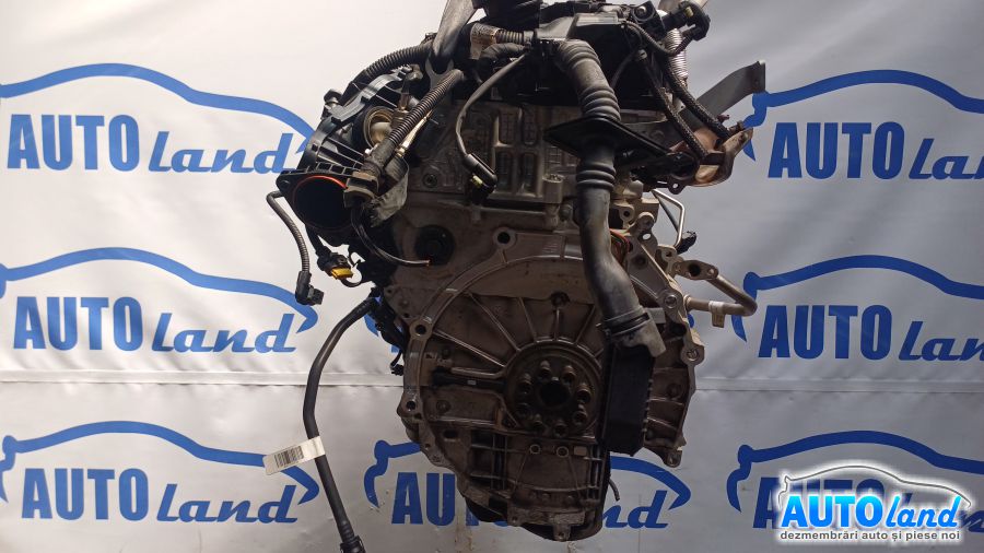 Motor Diesel BMW 2 (F45) 2013-2025 Cod B47C20A 