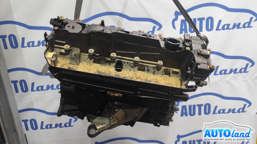 Motor Diesel BMW X3 (E83) 2004-2025 Cod M57 
