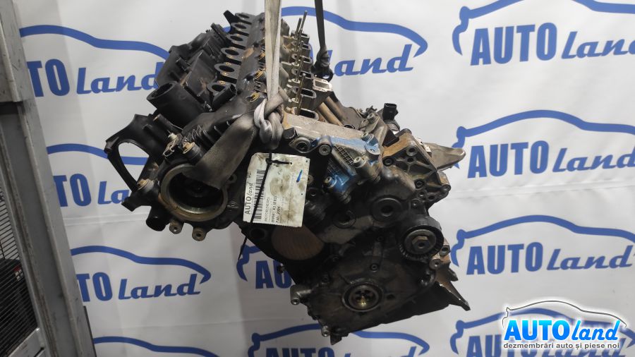 Motor Diesel BMW X3 (E83) 2004-2025 Cod M57 