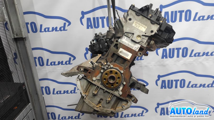 Motor Diesel BMW X3 (E83) 2004-2025 Cod M57 