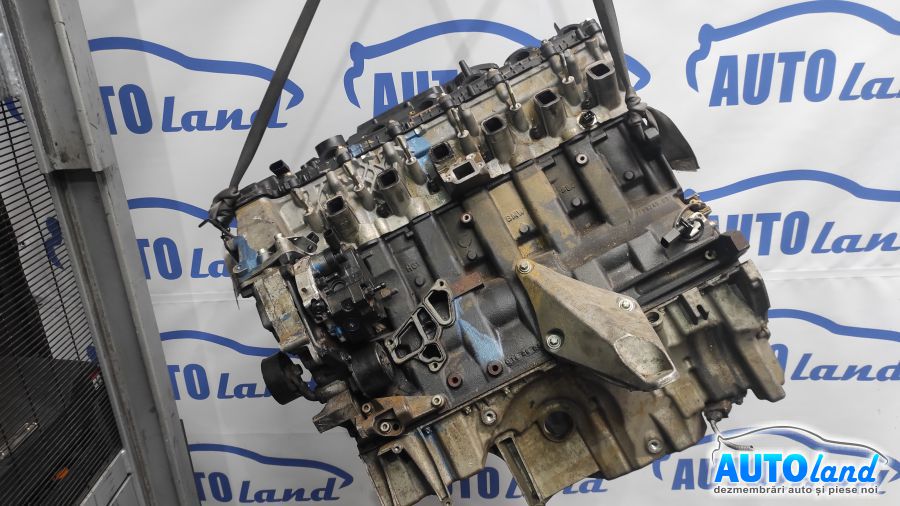 Motor Diesel BMW X3 (E83) 2004-2025 Cod M57 