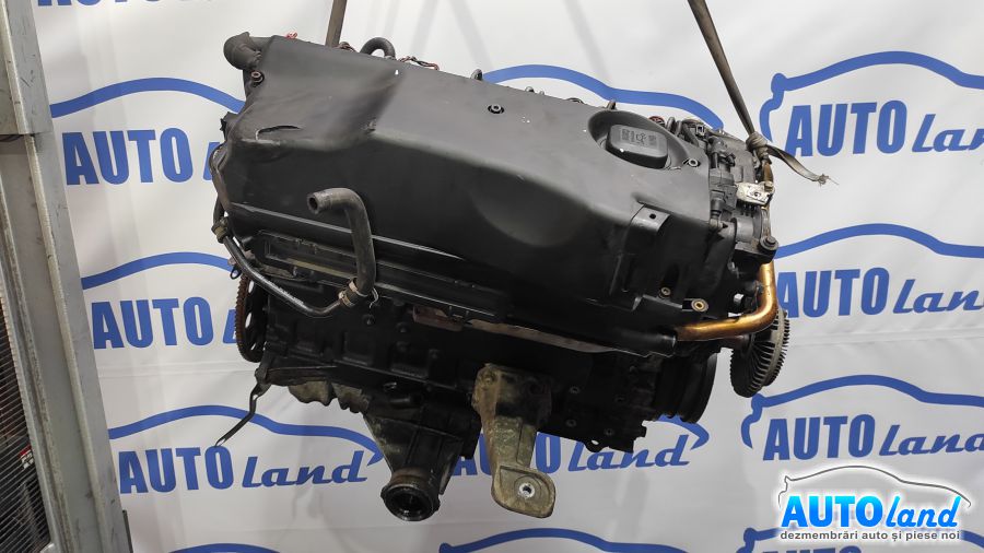 Motor Diesel BMW X5 (E53) 2000-2025 Cod M57 