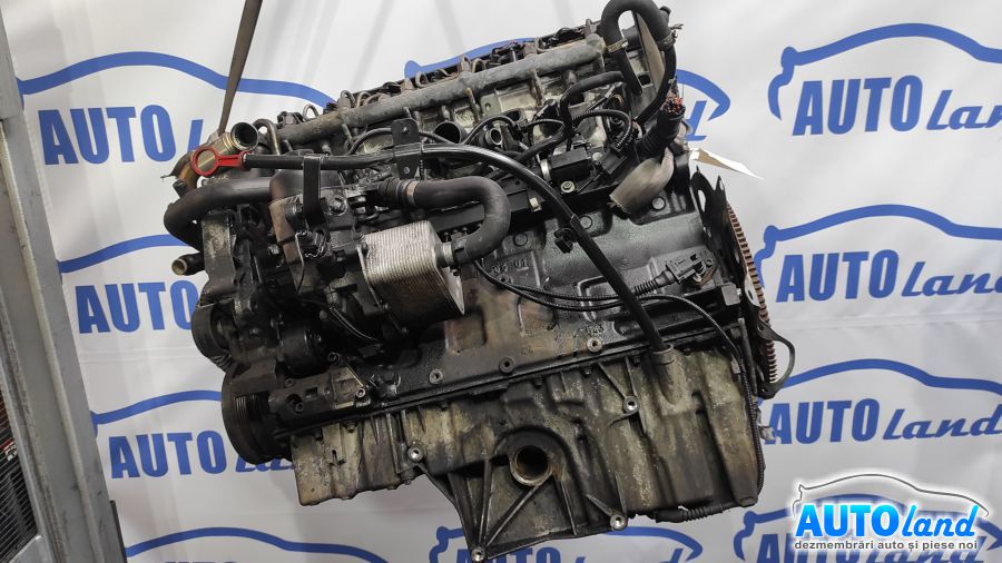 Motor Diesel BMW X5 (E53) 2000-2025 Cod M57 