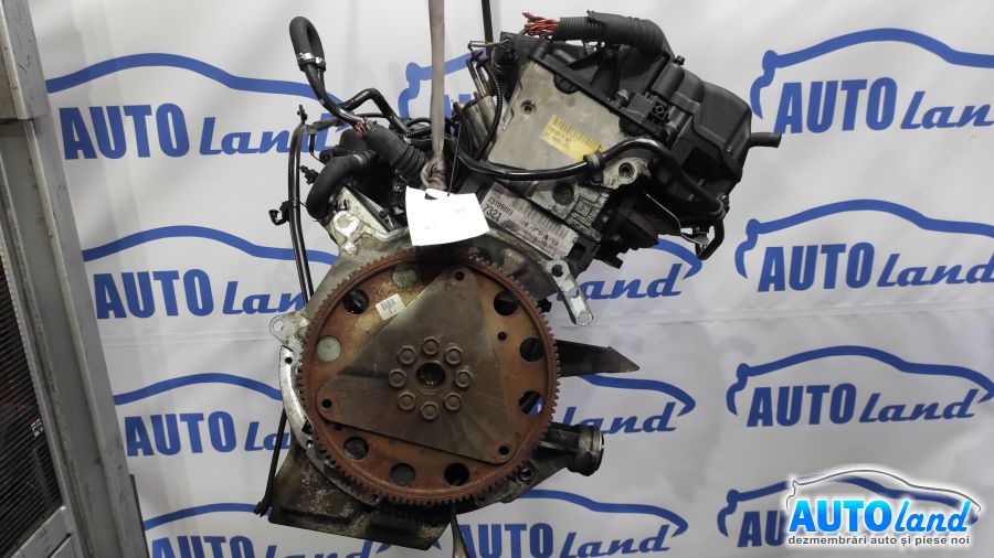 Motor Diesel BMW X5 (E53) 2000-2025 Cod M57 