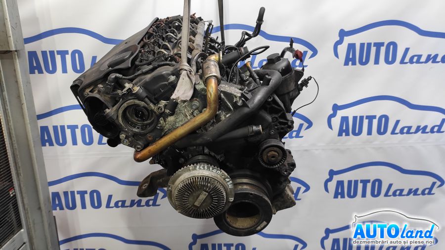 Motor Diesel BMW X5 (E53) 2000-2025 Cod M57 