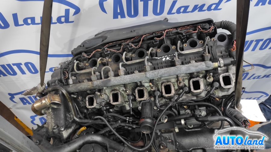 Motor Diesel BMW X5 (E53) 2000-2025 Cod M57 