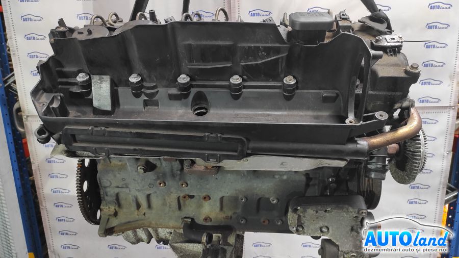 Motor Diesel BMW X5 (E53) 2000-2025 Cod M57D 