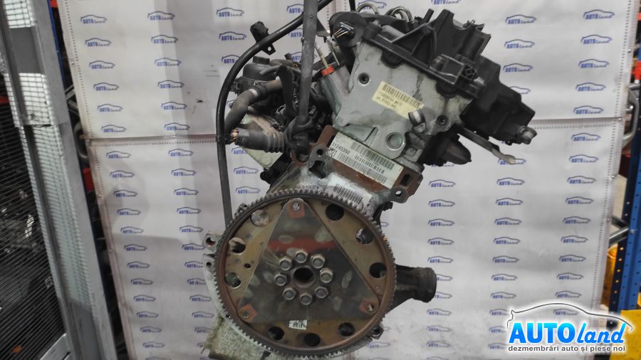 Motor Diesel BMW X5 (E53) 2000-2025 Cod M57D 