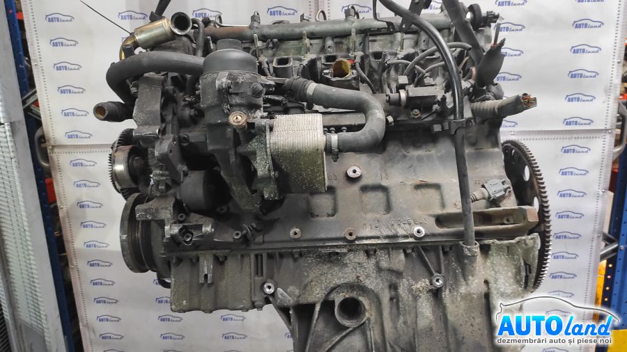 Motor Diesel BMW X5 (E53) 2000-2025 Cod M57D 