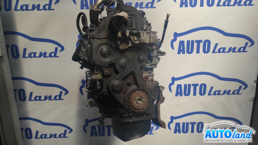 Motor Diesel CITROEN C4 (LC_) 2004-2025 Cod G8DA 