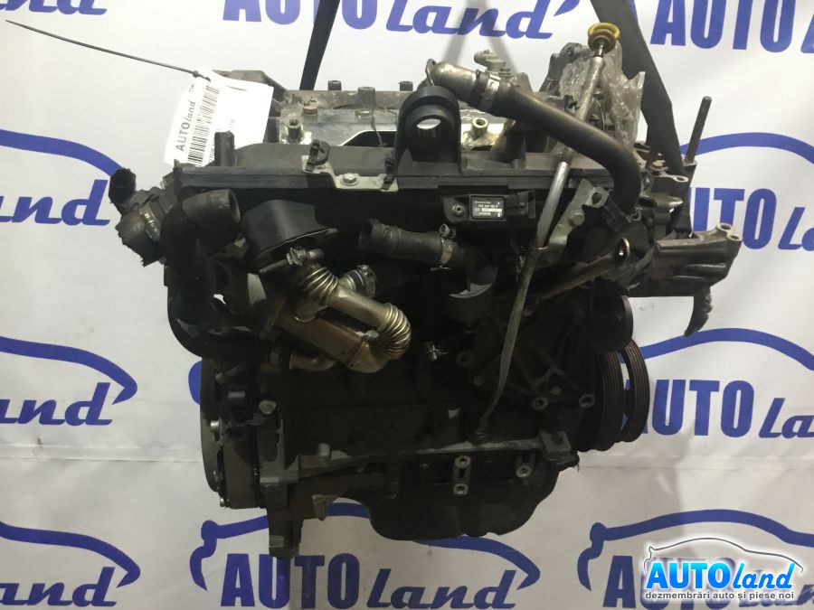 Motor Diesel FIAT DOBLO (119) 2001-2025 Cod 188A9000 