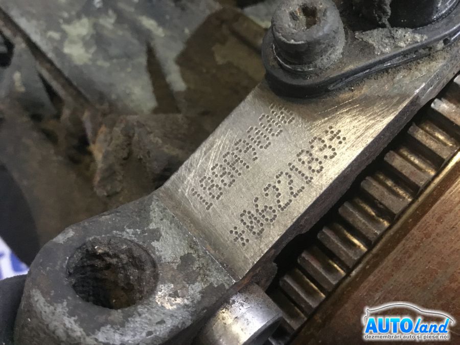 Motor Diesel FIAT DOBLO (119) 2001-2025 Cod 188A9000 