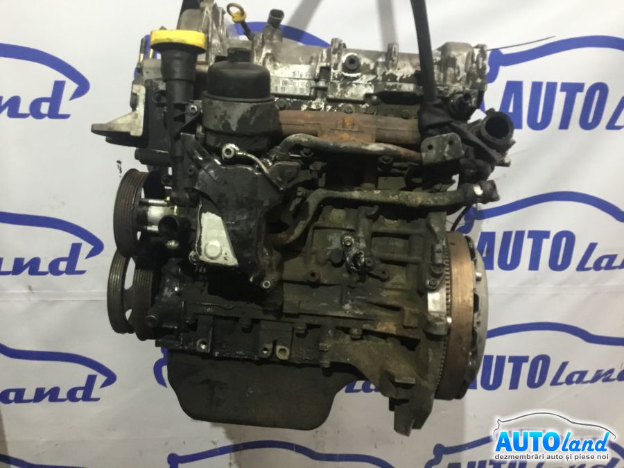 Motor Diesel FIAT DOBLO (119) 2001-2025 Cod 188A9000 