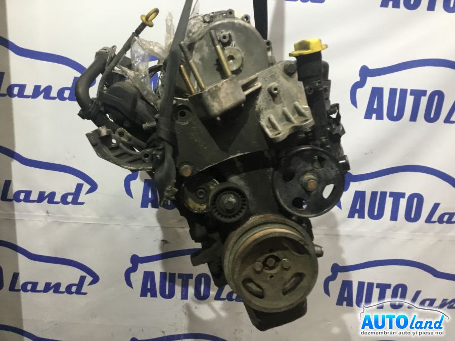 Motor Diesel FIAT DOBLO (119) 2001-2025 Cod 188A9000 