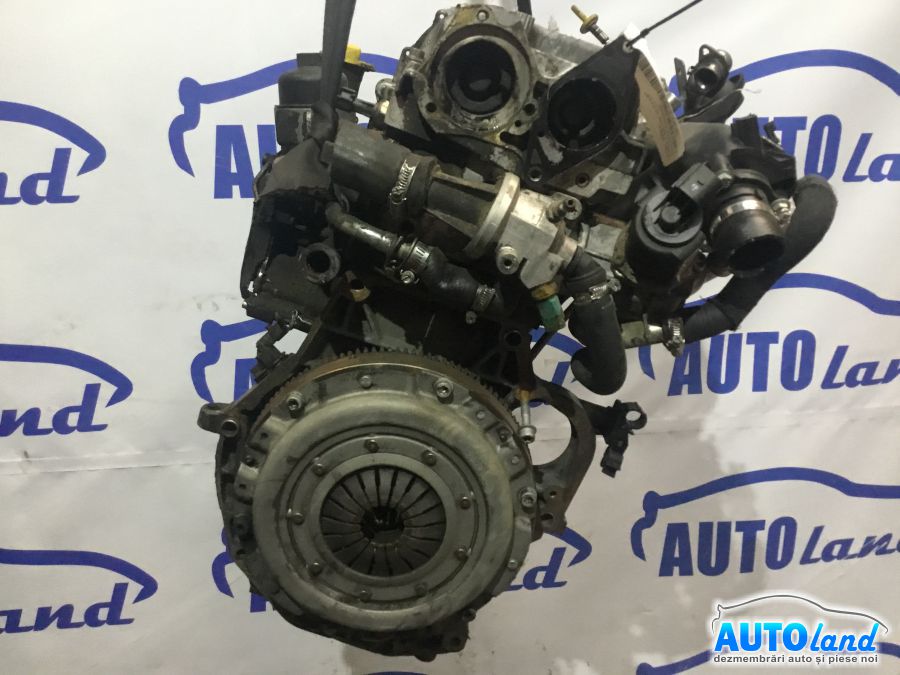 Motor Diesel FIAT DOBLO (119) 2001-2025 Cod 188A9000 