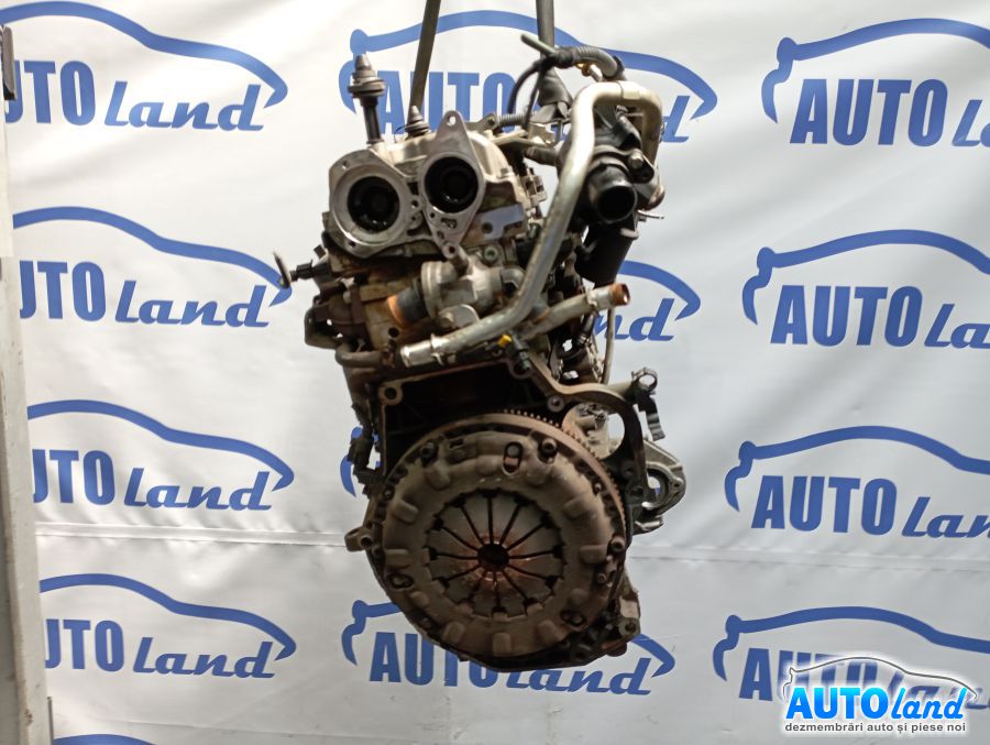 Motor Diesel FIAT PUNTO (199) 2012-2025 Cod 199A200 
