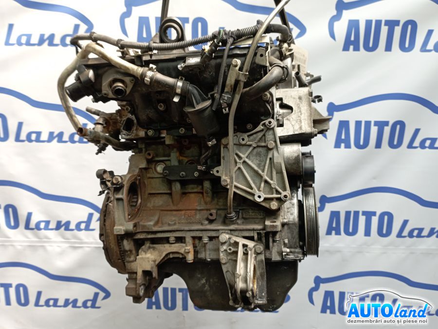 Motor Diesel FIAT PUNTO (199) 2012-2025 Cod 199A200 