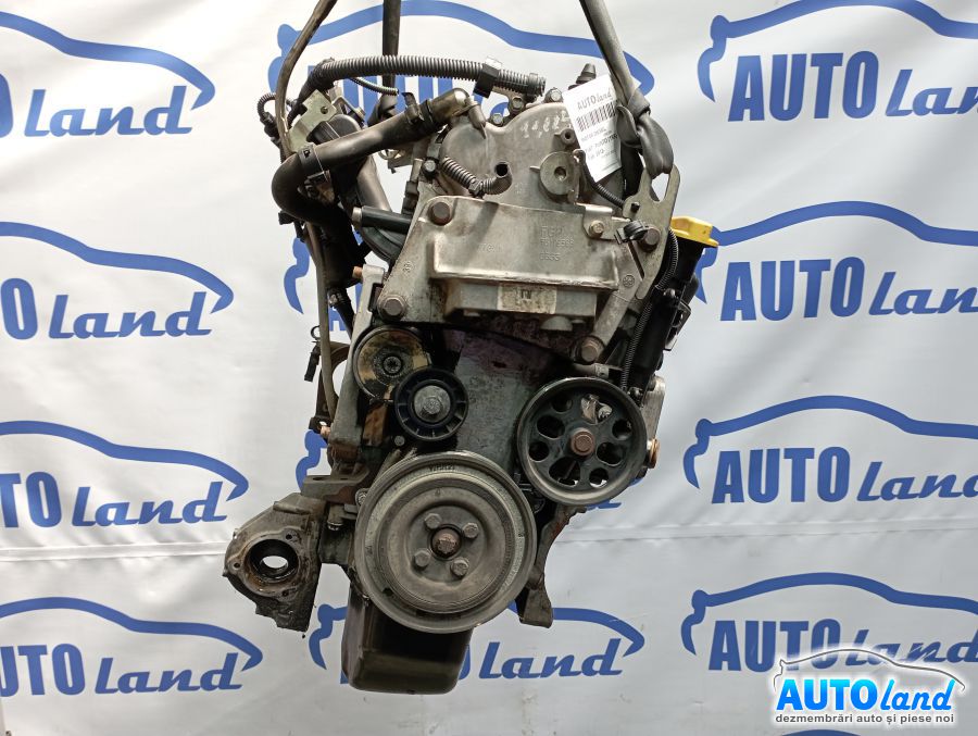 Motor Diesel FIAT PUNTO (199) 2012-2025 Cod 199A200 
