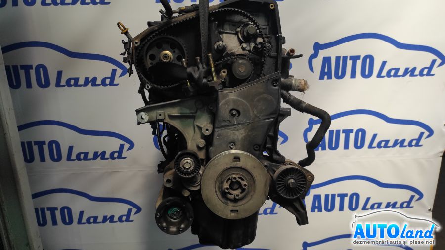 Motor Diesel FIAT STILO (192) 2001-2025 Cod 188A2000 