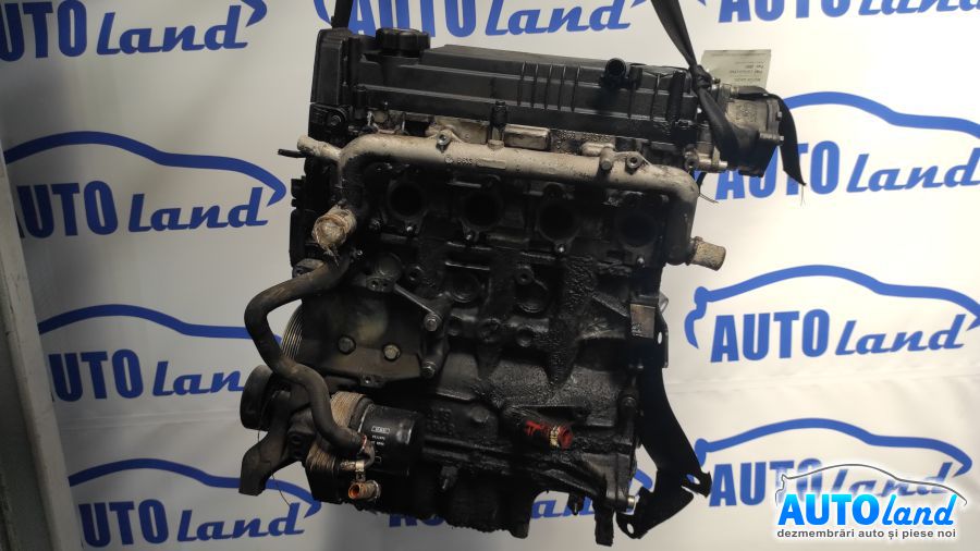 Motor Diesel FIAT STILO (192) 2001-2025 Cod 188A2000 