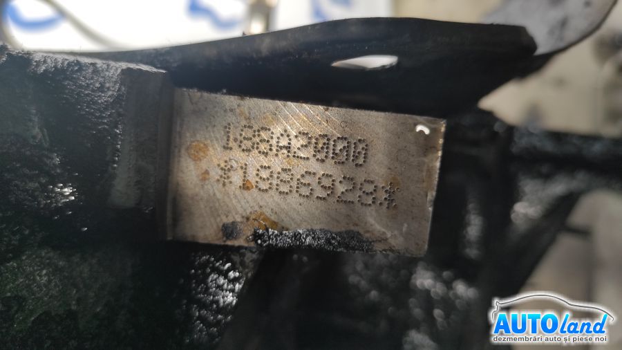 Motor Diesel FIAT STILO (192) 2001-2025 Cod 188A2000 