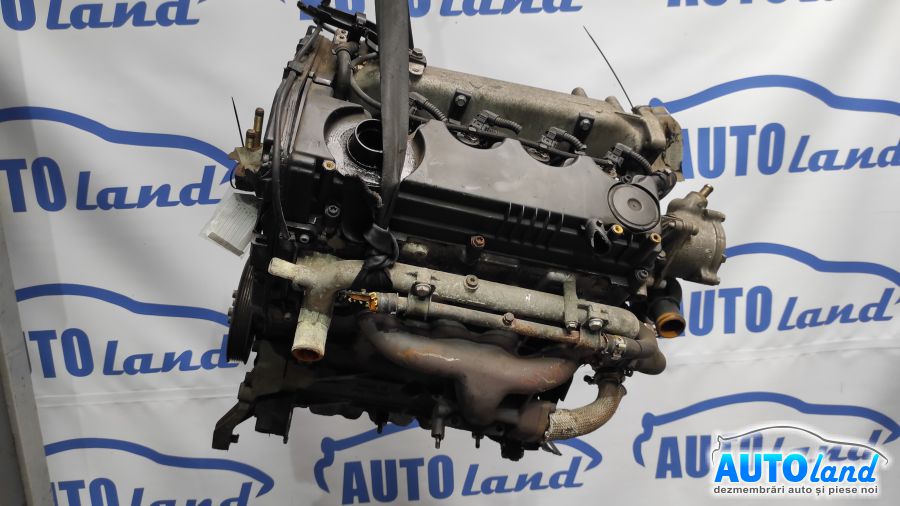 Motor Diesel FIAT STILO (192) 2001-2025 Cod 192A1000 