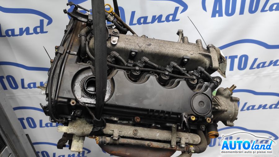Motor Diesel FIAT STILO (192) 2001-2025 Cod 192A1000 