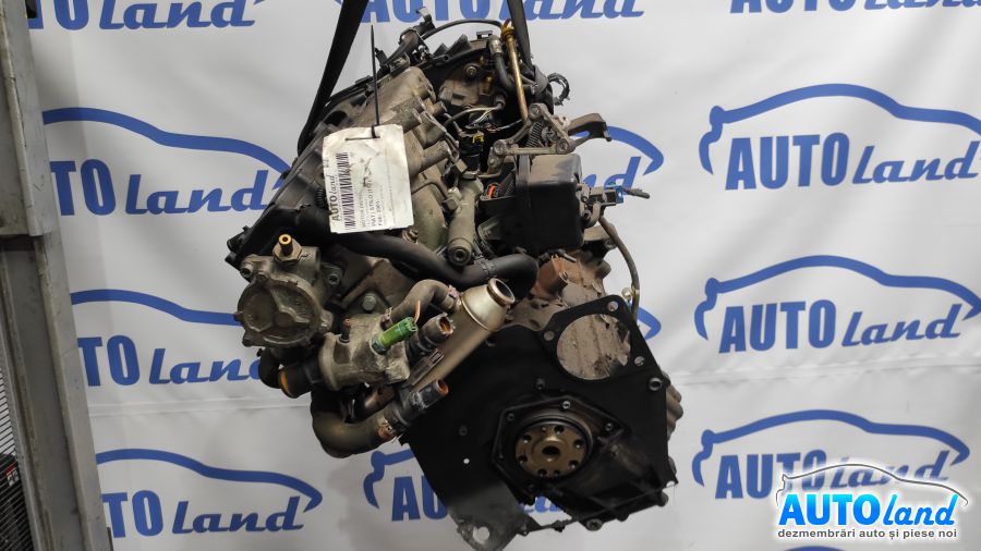 Motor Diesel FIAT STILO (192) 2001-2025 Cod 192A1000 