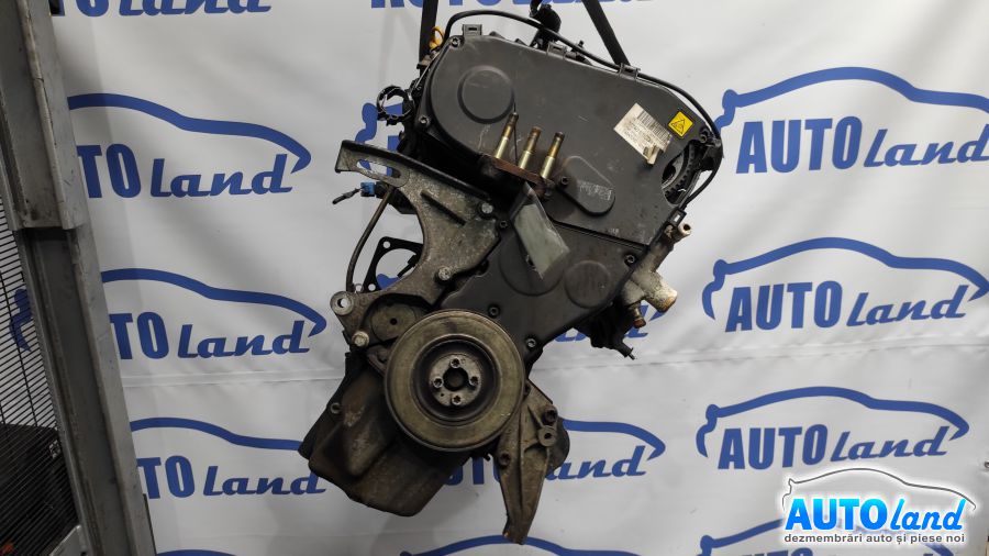 Motor Diesel FIAT STILO (192) 2001-2025 Cod 192A1000 