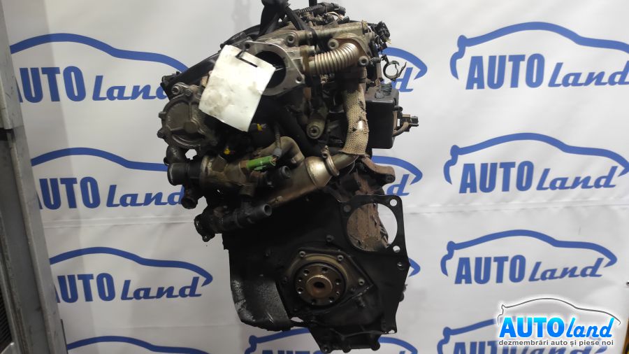 Motor Diesel FIAT STILO (192) 2001-2025 Cod 192A3000 