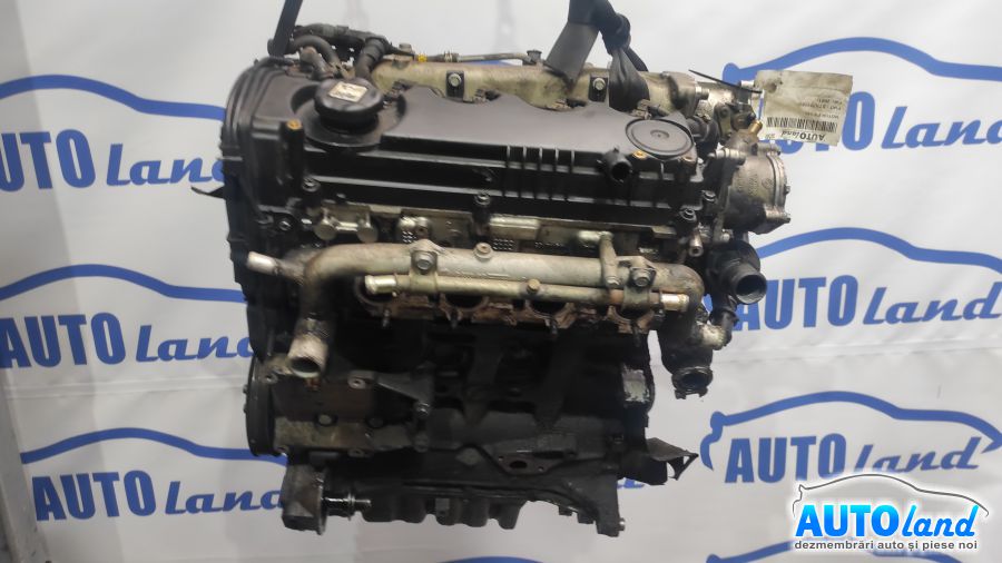 Motor Diesel FIAT STILO (192) 2001-2025 Cod 192A3000 