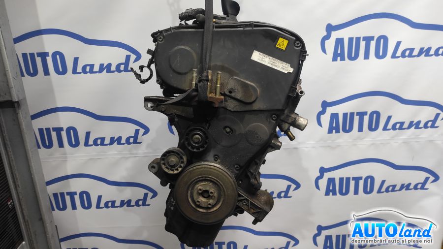 Motor Diesel FIAT STILO (192) 2001-2025 Cod 192A3000 
