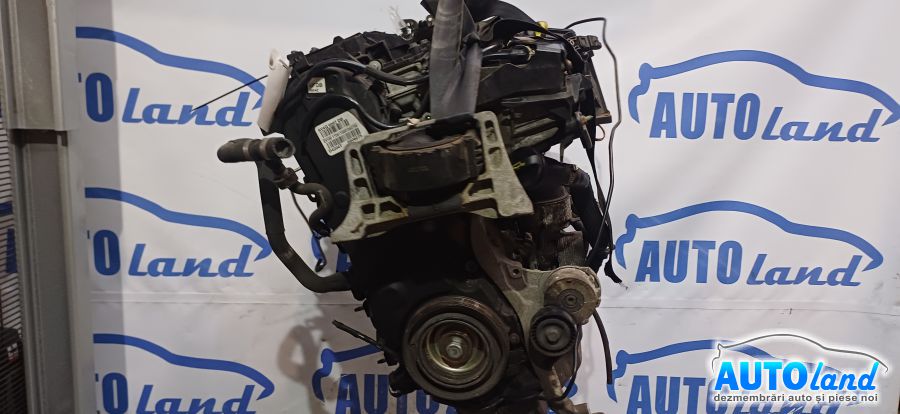 Motor Diesel FORD C-MAX II 2010-2025 Cod UFDB 