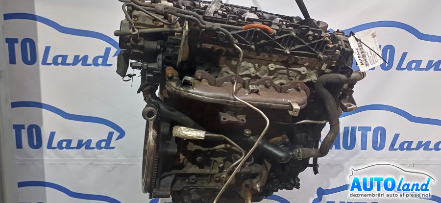 Motor Diesel FORD C-MAX II 2010-2025 Cod UFDB 